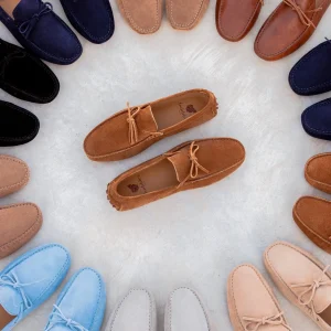 Bobbies Loafers | Ayrton