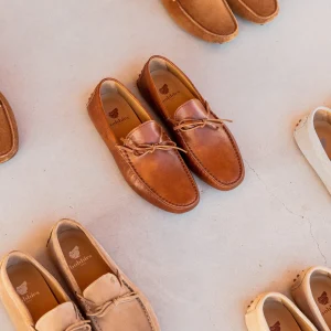 Bobbies Loafers | Ayrton