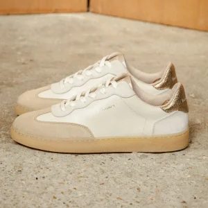 Women Bobbies Sneakers | Bahia