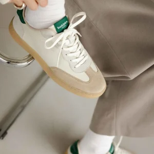 Women Bobbies Sneakers | Bahia