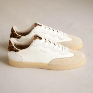 Women Bobbies Sneakers | Bahia