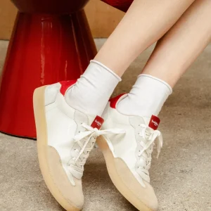 Women Bobbies Sneakers | Bahia