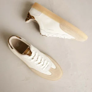 Women Bobbies Sneakers | Bahia