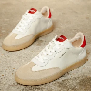 Women Bobbies Sneakers | Bahia