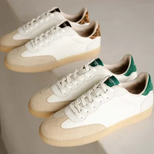 Women Bobbies Sneakers | Bahia