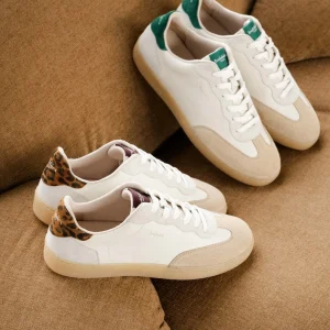 Women Bobbies Sneakers | Bahia