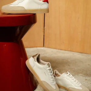 Women Bobbies Sneakers | Bahia