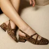Women Bobbies Heeled Sandals | Pumps & Mary Janes | Becca