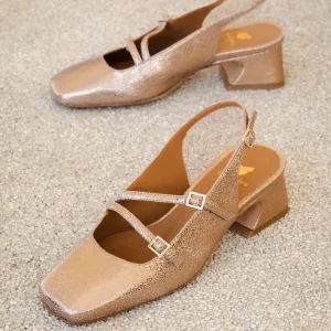 Women Bobbies Heeled Sandals | Pumps & Mary Janes | Becca
