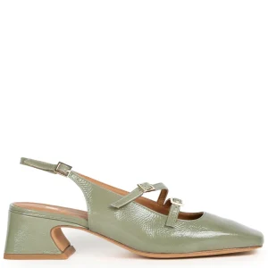Women Bobbies Heeled Sandals | Pumps & Mary Janes | Becca