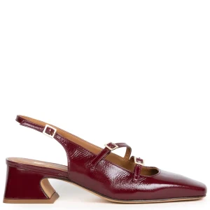 Women Bobbies Heeled Sandals | Pumps & Mary Janes | Becca