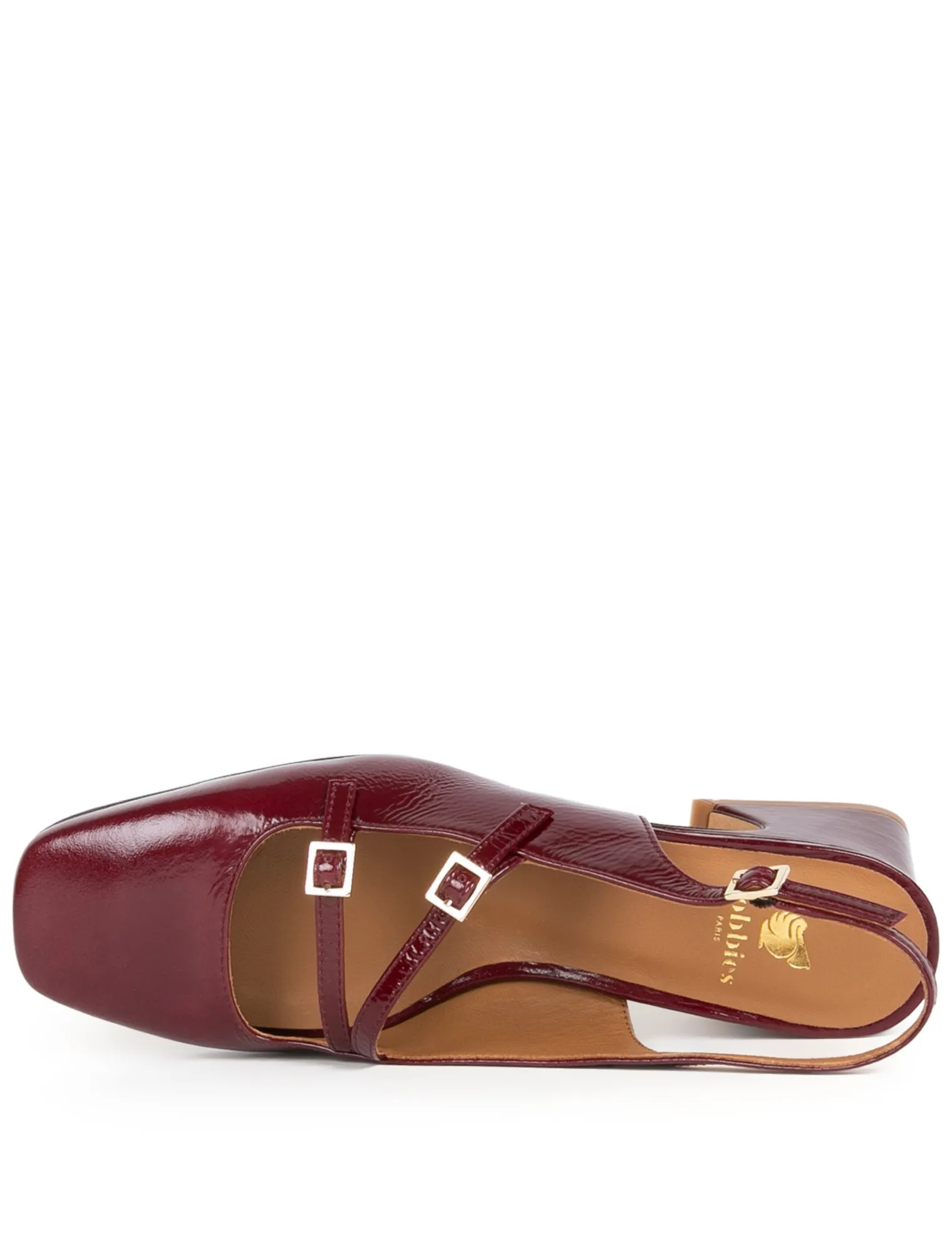 becca_10.webp Women Bobbies Heeled Sandals | Pumps & Mary Janes | Becca