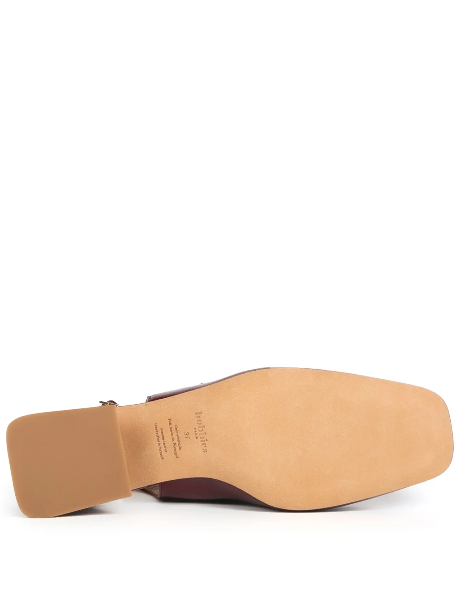 becca_11.webp Women Bobbies Heeled Sandals | Pumps & Mary Janes | Becca