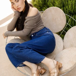 Women Bobbies Heeled Sandals | Pumps & Mary Janes | Becca