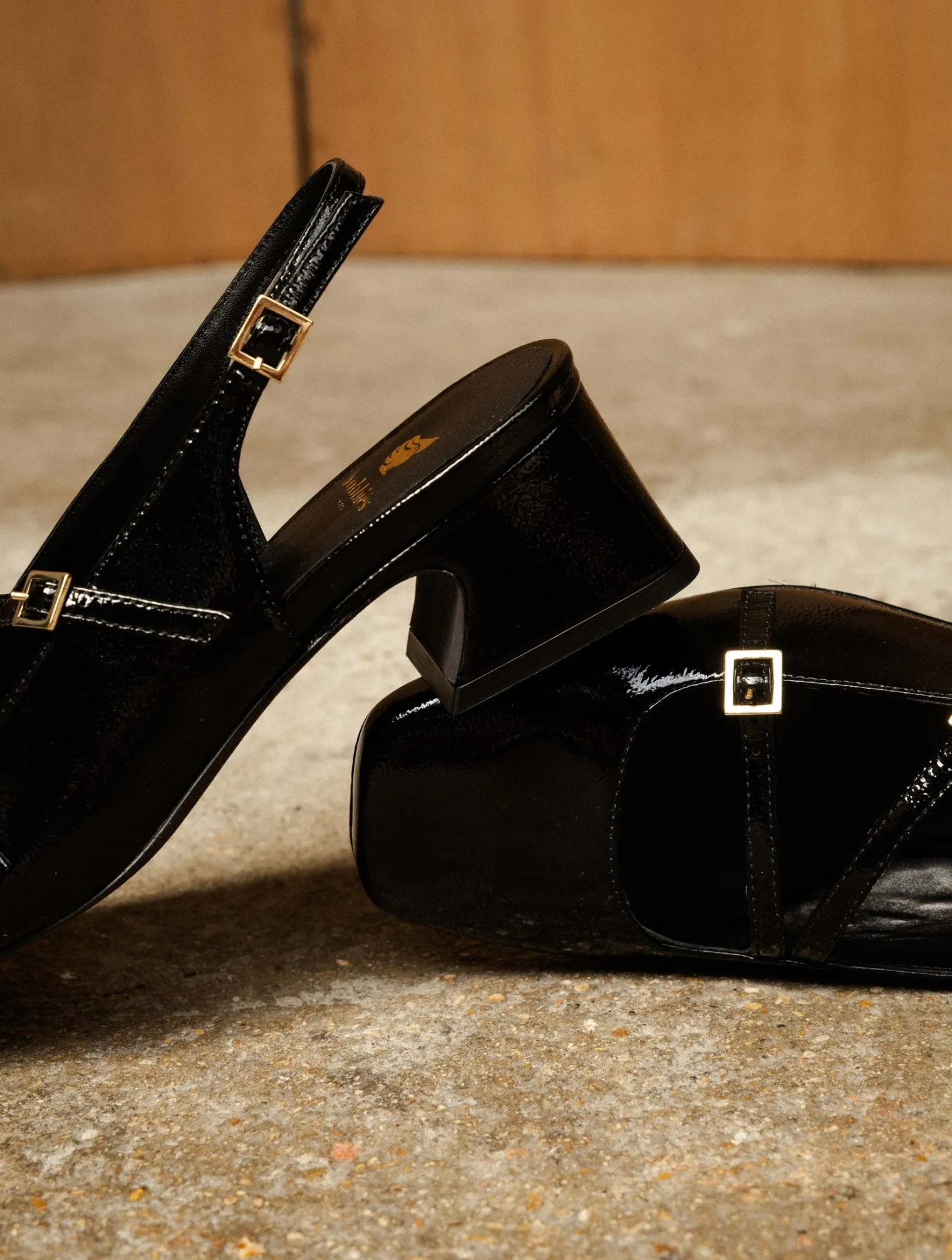 becca_6.webp Women Bobbies Heeled Sandals | Pumps & Mary Janes | Becca