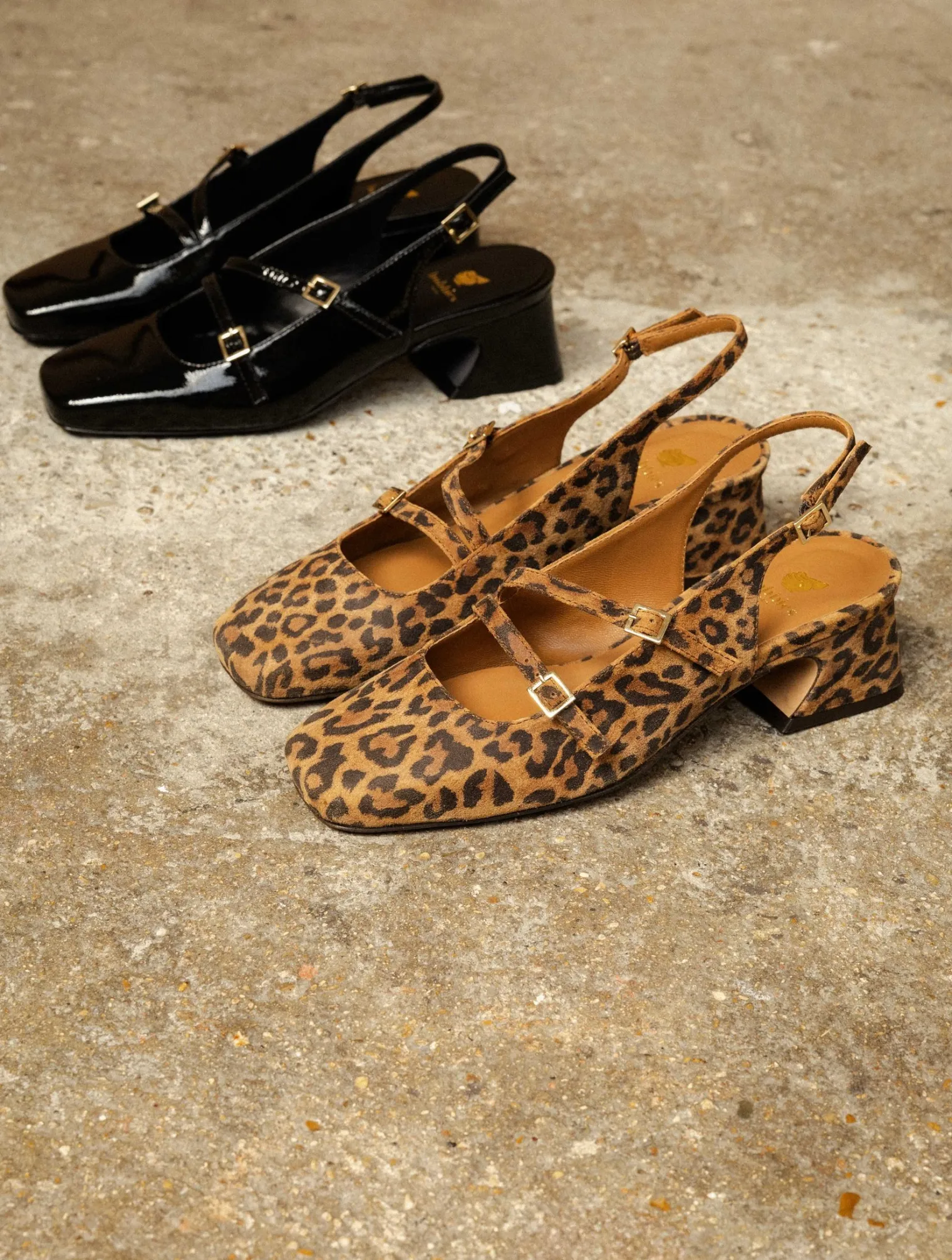 becca_7-3.webp Women Bobbies Heeled Sandals | Pumps & Mary Janes | Becca