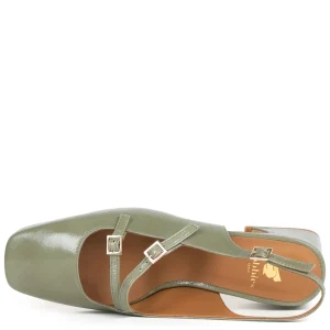 Women Bobbies Heeled Sandals | Pumps & Mary Janes | Becca