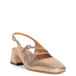 Women Bobbies Heeled Sandals | Pumps & Mary Janes | Becca