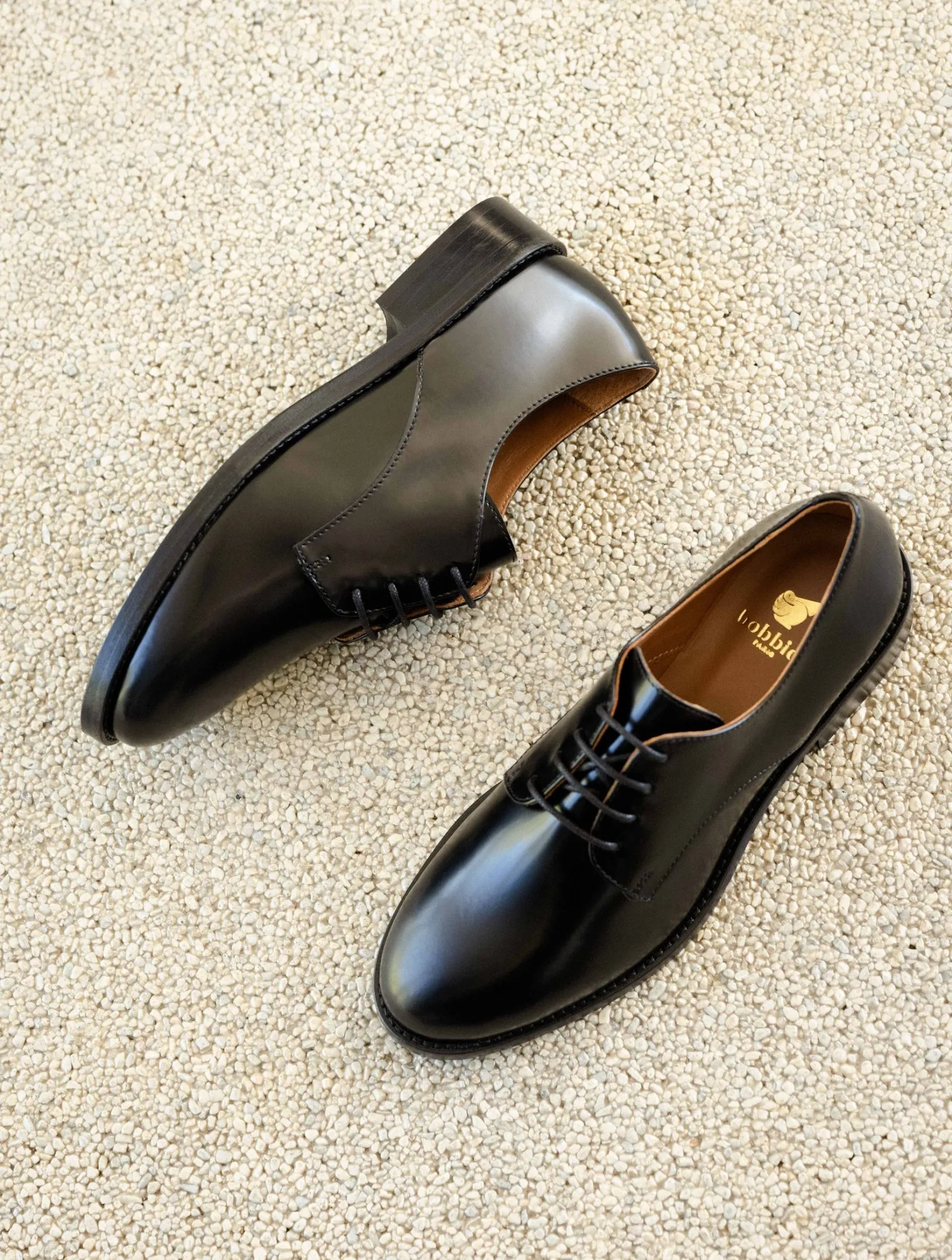 becky_0.webp Women Bobbies Loafers & Derbies | Becky