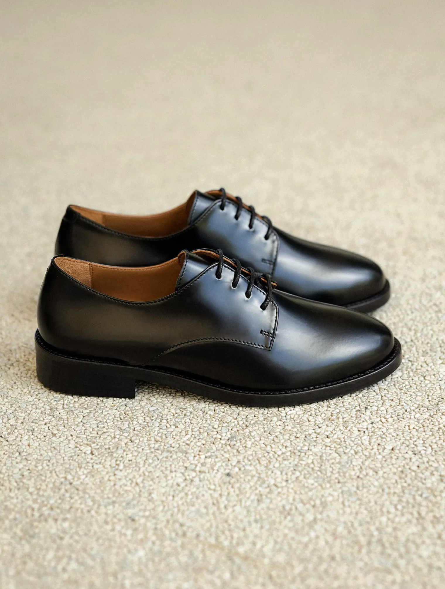becky_2.webp Women Bobbies Loafers & Derbies | Becky