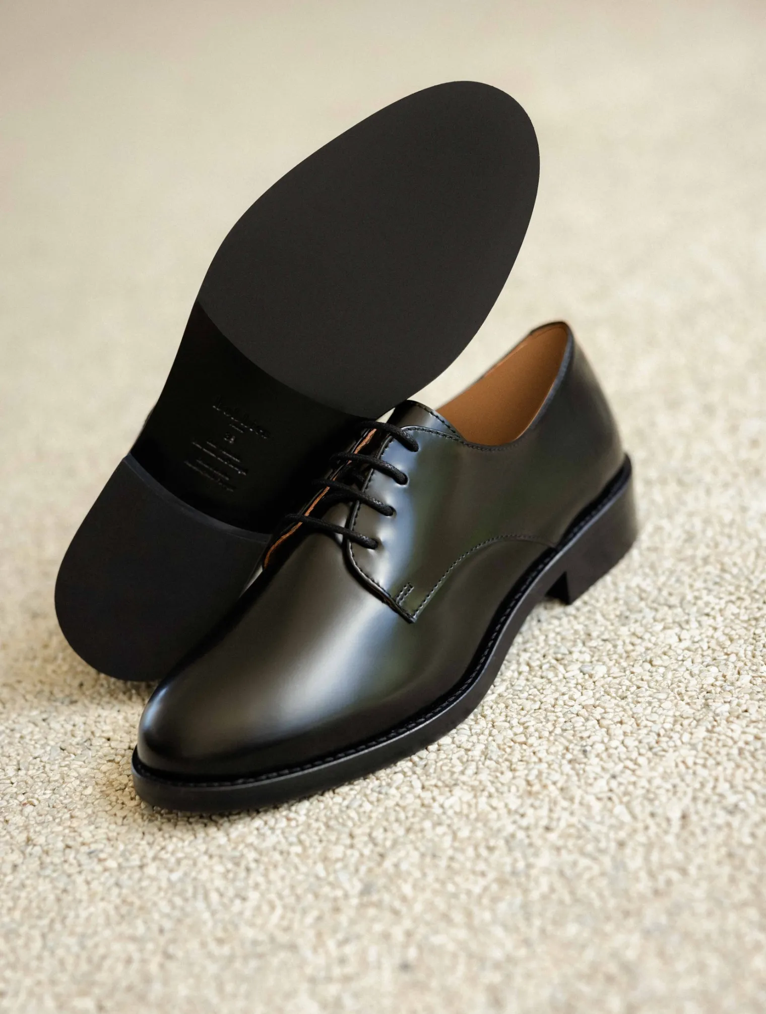becky_4.webp Women Bobbies Loafers & Derbies | Becky