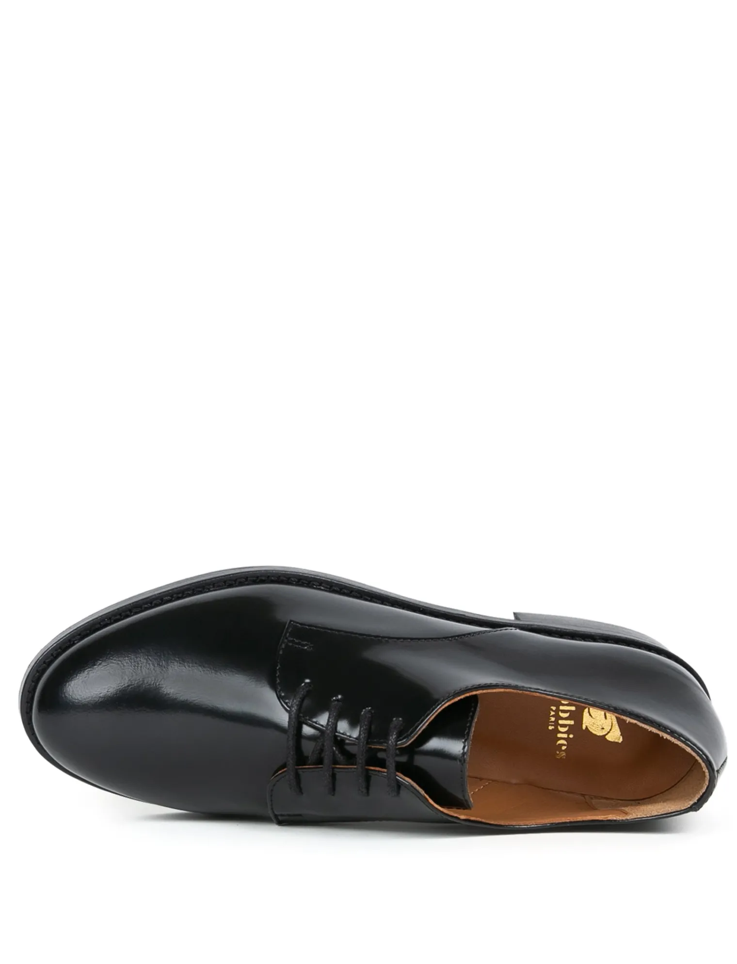 becky_6.webp Women Bobbies Loafers & Derbies | Becky
