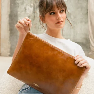 Women Bobbies Laptop Sleeves | Belize