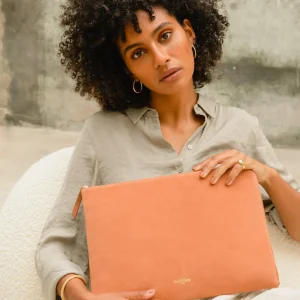 Women Bobbies Laptop Sleeves | Belize