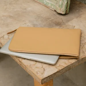 Women Bobbies Laptop Sleeves | Belize