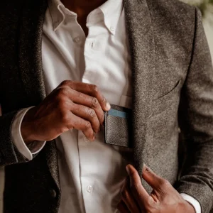 Bobbies Small Leather Goods | Bermudes