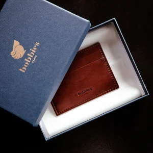 Bobbies Small Leather Goods | Bermudes