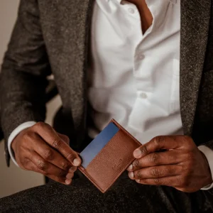 Bobbies Small Leather Goods | Bermudes
