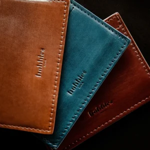 Bobbies Small Leather Goods | Bermudes