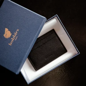 Bobbies Small Leather Goods | Bermudes