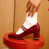 Women Bobbies Pumps & Mary Janes | Bettany