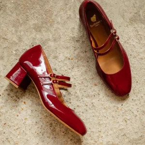 Women Bobbies Pumps & Mary Janes | Bettany
