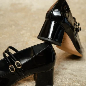Women Bobbies Pumps & Mary Janes | Bettany
