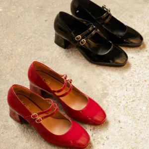 Women Bobbies Pumps & Mary Janes | Bettany