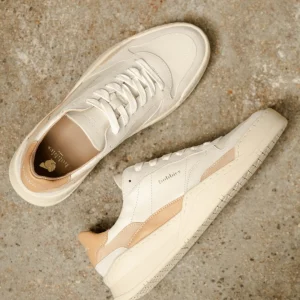 Women Bobbies Sneakers | Beverly