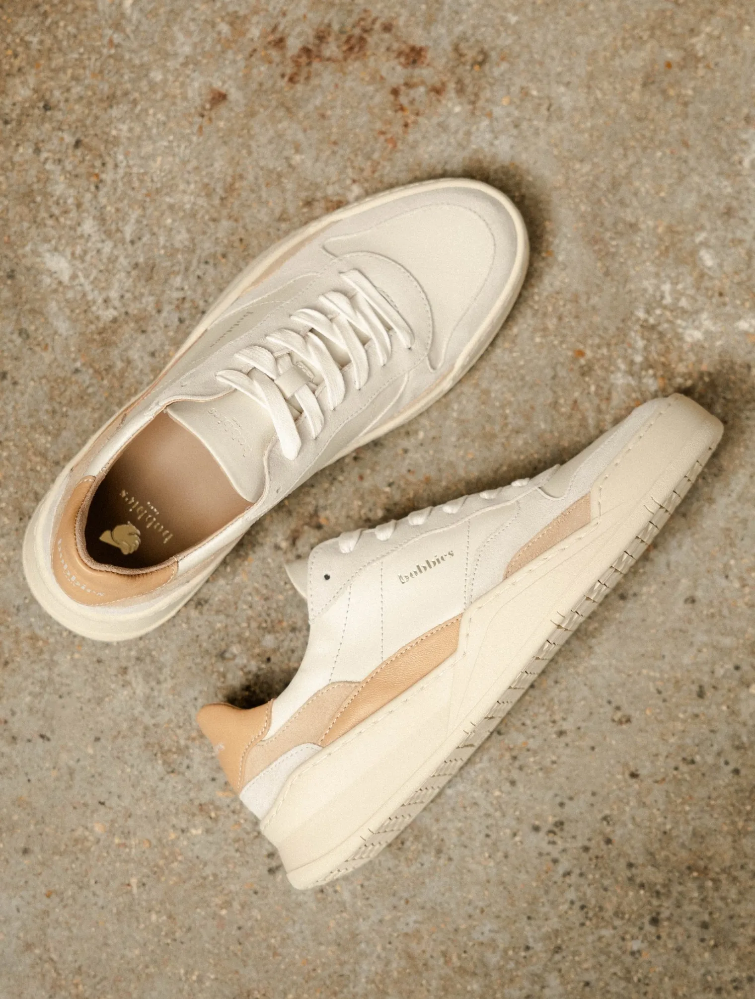 beverly_0.webp Women Bobbies Sneakers | Beverly