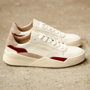 Women Bobbies Sneakers | Beverly