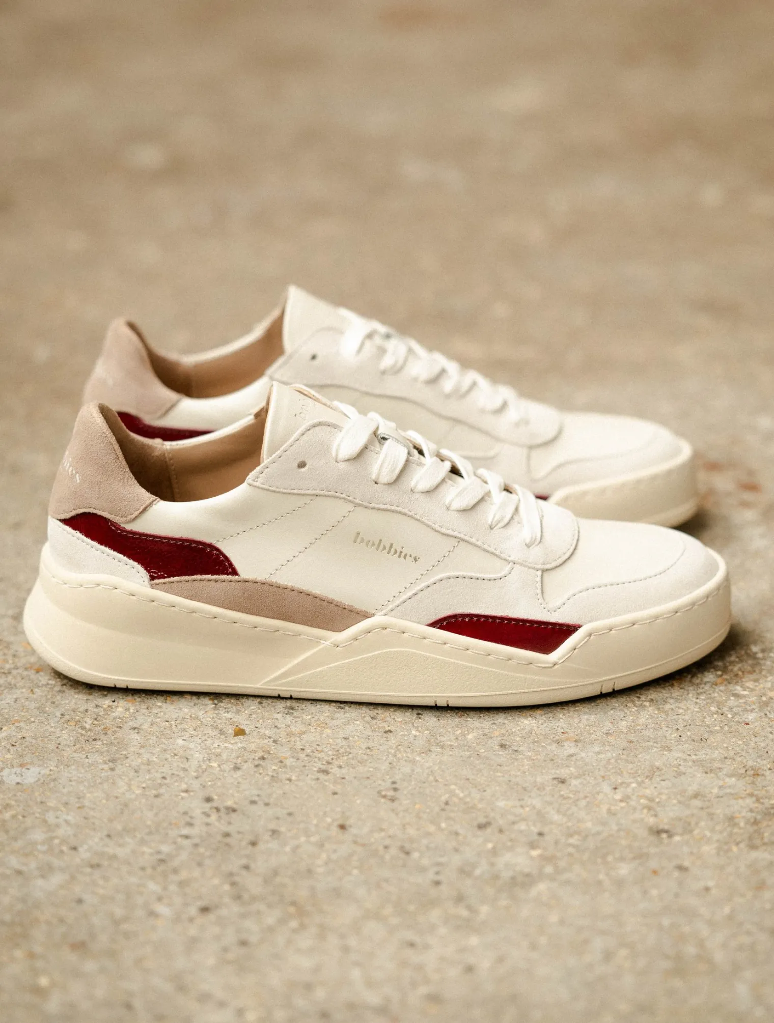 beverly_2-1.webp Women Bobbies Sneakers | Beverly