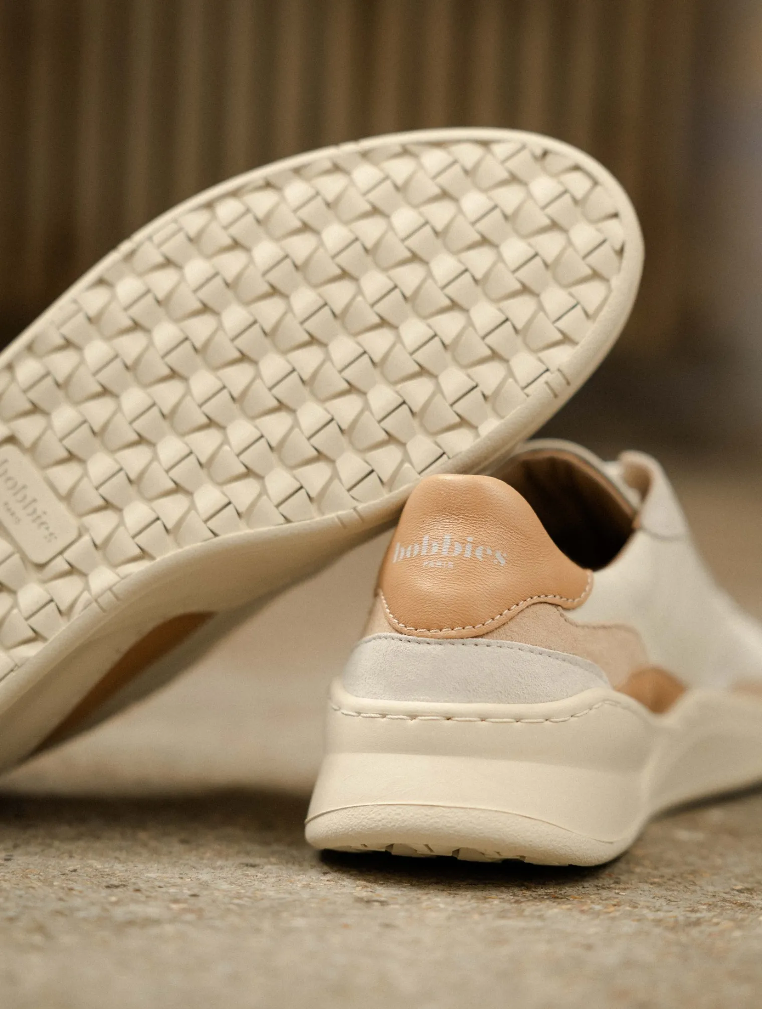 beverly_3.webp Women Bobbies Sneakers | Beverly