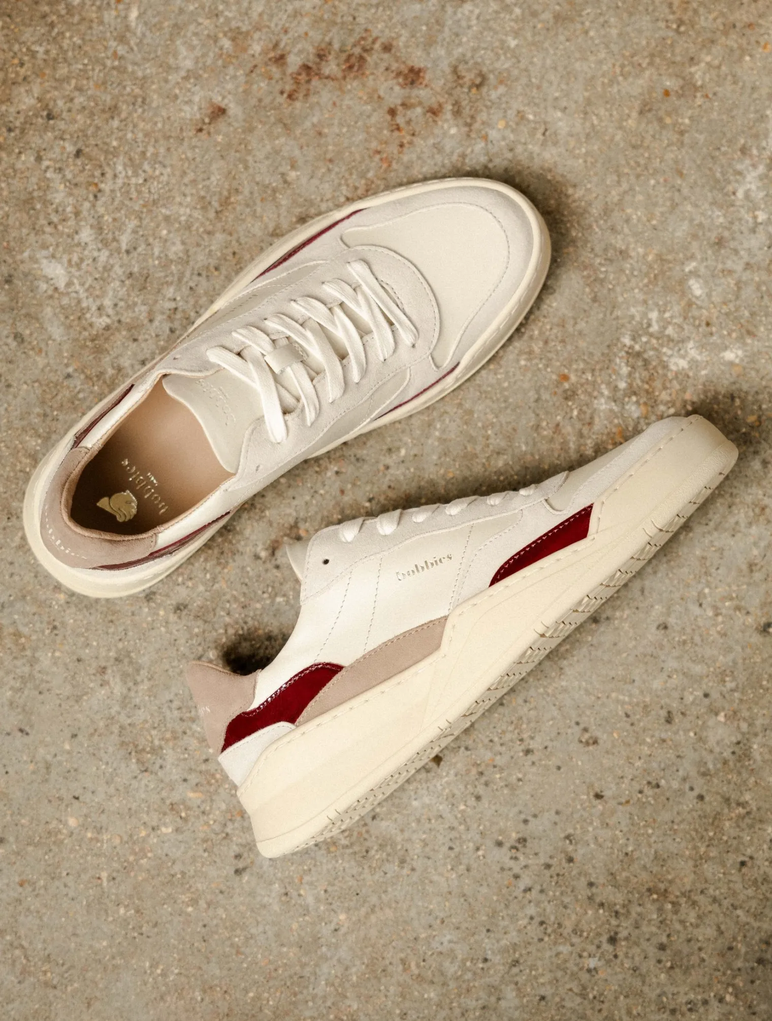 beverly_4-1.webp Women Bobbies Sneakers | Beverly