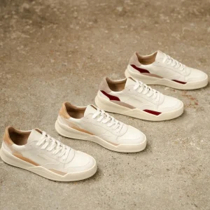 Women Bobbies Sneakers | Beverly