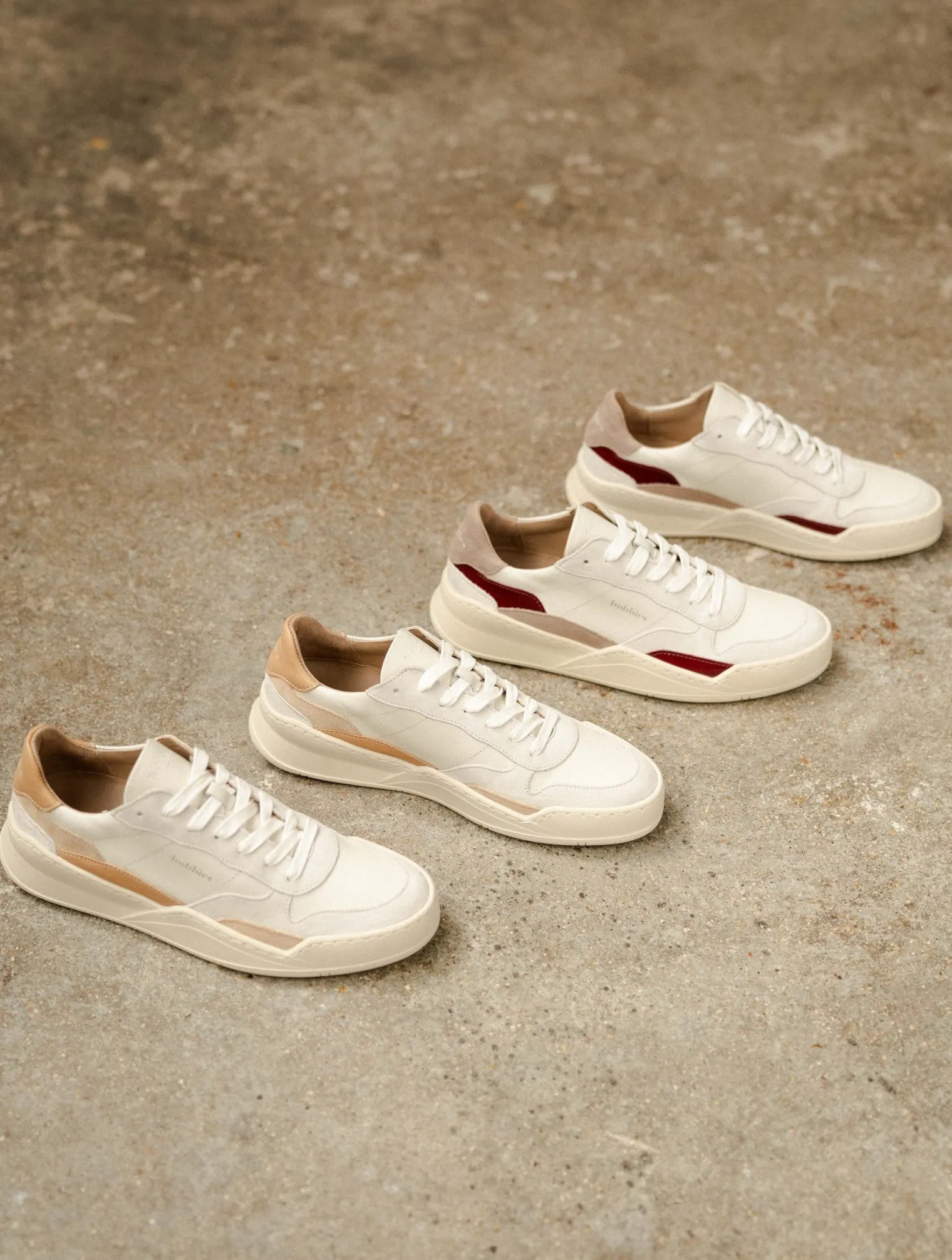 beverly_4.webp Women Bobbies Sneakers | Beverly