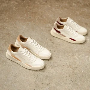Women Bobbies Sneakers | Beverly