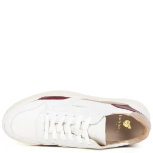 Women Bobbies Sneakers | Beverly