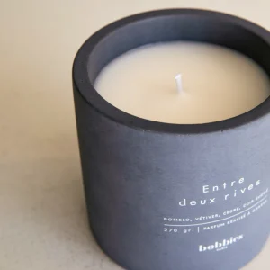 Women Bobbies Candles | Candles | Bougie