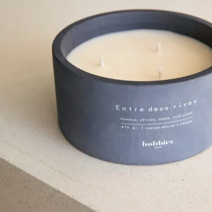 Women Bobbies Candles | Candles | Bougie